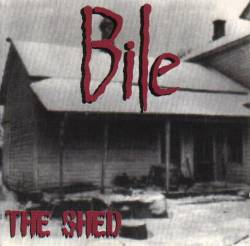 Skullhog : The Shed